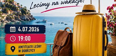 W Dobrzycy okrążą świat bez paszportów