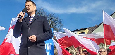 Golenie tępą brzytwą, czyli o jeden szpital za daleko
