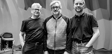 W muzealnym ogrodzie zagra Andrzej Jagodziński Trio