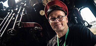 Odrobiny bluesa na co dzień