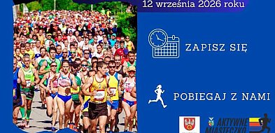 Przyjmij wyzwanie i wystartuj w II Ćwiartce Drzymały