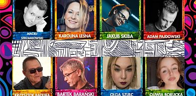 W Kraterze zagrają dla WOŚP