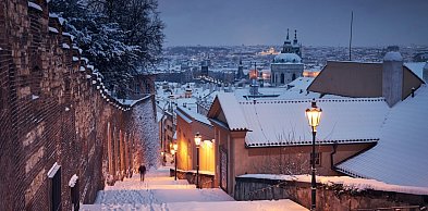 TOP 7 miejsc w Europie na zimowy city break podczas ferii