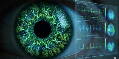 Ciche epidemie Północnej Wielkopolski. Od "leśnej klątwy" po choroby oczu