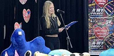 WOŚP w Białośliwiu: ponad 52 tysiące złotych