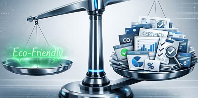 Koniec ery greenwashingu - jak Dyrektywa Green Claims wymusi certyfikację...