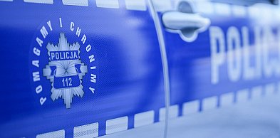 Prawie 20 tysięcy interwencji. Policjanci podsumowali 2025 rok