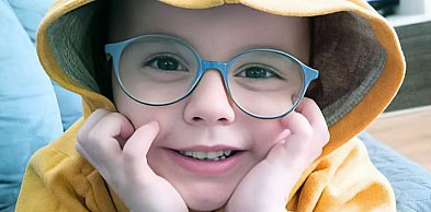 Pomóżmy w walce Szymka z chorobą!