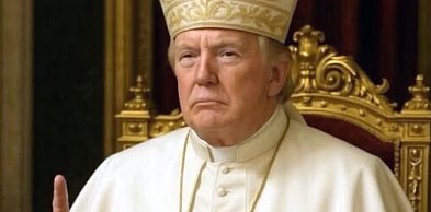 Poparlibyście pokojowego Nobla dla Trumpa? Czyli zgryz marszałka Czarzastego