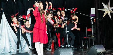 Grali, śpiewali, tańczyli - i jeszcze więcej!