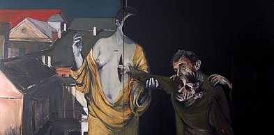 „Ślady” i „Wizerunki” - w piątek wernisaż