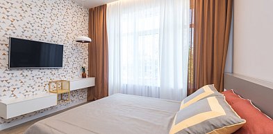 Jak urządzić pokój gościnny w małym domu?