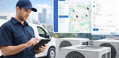 Shifton Field Service: nowoczesne FSM dla ekip terenowych i serwisu z dojazdem