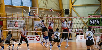 "To hejt". SPS Sparta Złotów odpowiada Volley Piła