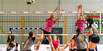 Sparta lepsza w Pile