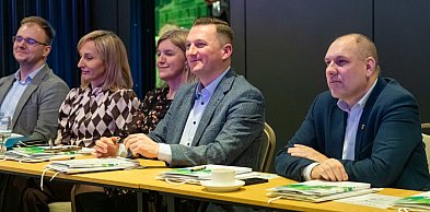 Zjazd samorządowców subregionu pilskiego