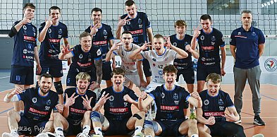 Była wielka radość! Joker nie miał litości nad Stoczniowcem