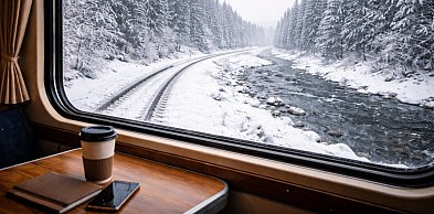 Między peronem a salą plenarną…