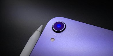 iPad Air 13 jako tablet dla domu i biura – wygoda bez kompromisów