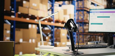 Magazyn przyszłości: trendy w logistyce i składowaniu towarów