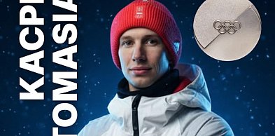 Wszystkie polskie kompleksy, czyli co pokazał srebrny medal Tomasiaka