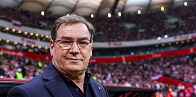 Jan Urban: Trzymam kciuki za dalszy rozwój Pucharu Tymbark