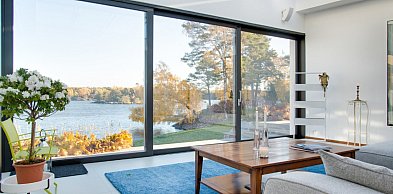 Nowoczesna stolarka okienna – co dziś naprawdę ma znaczenie?