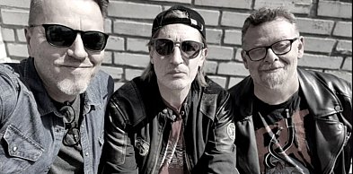 Wieczór z bluesem w Tataraku