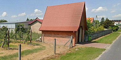 Stara remiza z nową funkcją