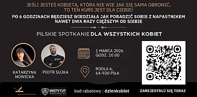 Zabierz siostrę, mamę, babcię, przyjaciółkę