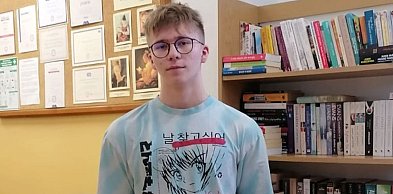 Uczeń pilskiego Ekonomika najlepszy w kraju!