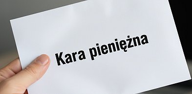 Od 1 marca w Kościele katolickim w Polsce będzie można nakładać kary finansowe