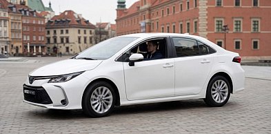 Wynajem samochodów na taksówkę w Warszawie: jak uniknąć przestojów z G CAR Partner