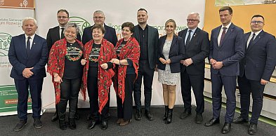 Samorządowe Forum KGW w Wysokiej