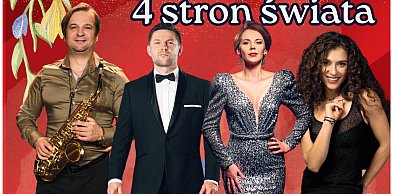 W GOK w Białośliwiu zabrzmią przeboje ze wszystkich stron świata