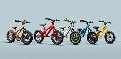 Topowe marki rowerów dziecięcych w Polsce – ranking