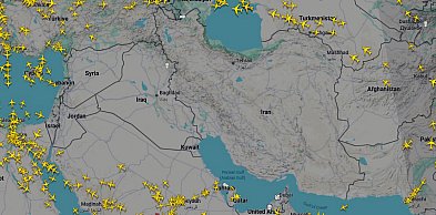 Kraje pachnące ropą