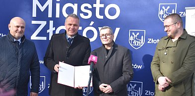 Lodowisko w Złotowie doczeka się modernizacji