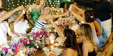 Dlaczego imprezy integracyjne zwiększają efektywność zespołu?