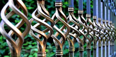 Jak wybrać ogrodzenie metalowe do domu jednorodzinnego?