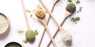 Żywność funkcjonalna – co to jest i jak może wspierać Twoje zdrowie?