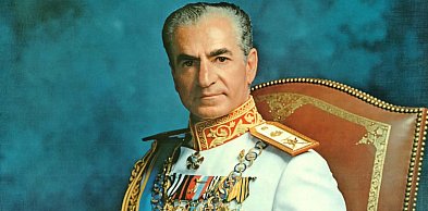 Reza Pahlavi II, amerykańska marionetka, czyli krótka historia dynastii Pahlavich