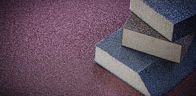 Gąbki ścierne? Do jakich prac sprawdzają się najlepiej?