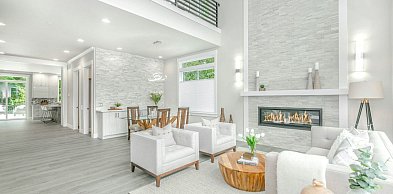 Jak zaplanować luksusowe wnętrze bez chaosu i kosztownych błędów?