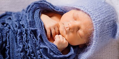 Standerski: od dziś rodzice mogą zgłosić urodzenie dziecka w aplikacji mObywat