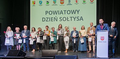 Jest ich 111. Wczoraj świętowali!