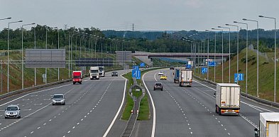 Od środy wzrost cen opłat za przejazd autostradą A2 z Nowego Tomyśla do Konina