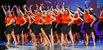 Taneczna gala na 10-lecie "Pasji". Ponad 500 zdjęć!