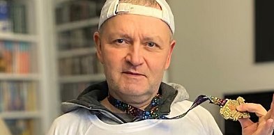 Pomóżmy Jackowi w walce z agresywnym przeciwnikiem!