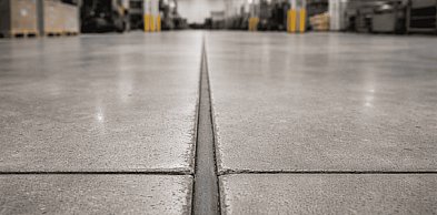Pęknięcia pod kontrolą. Jak działają przerwy dylatacyjne w betonie?